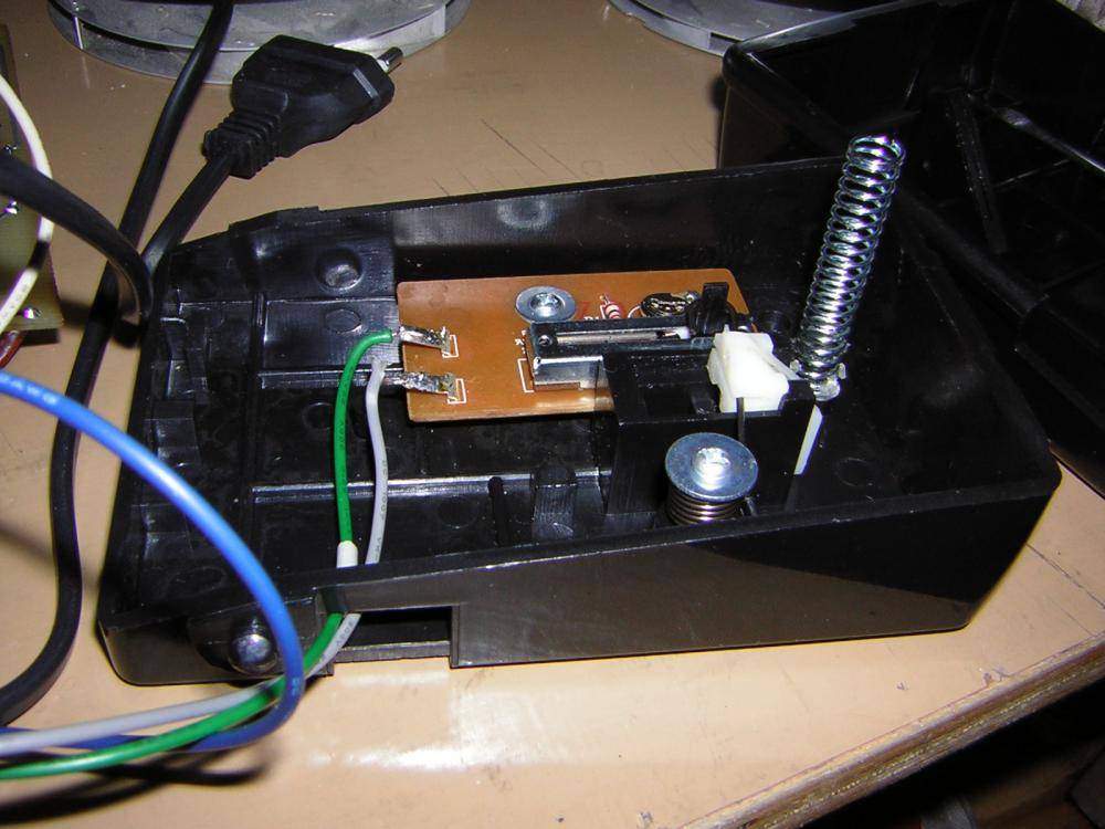 Педаль для швейной машины: как устроена, схема, как разобрать, ремонт своими руками
