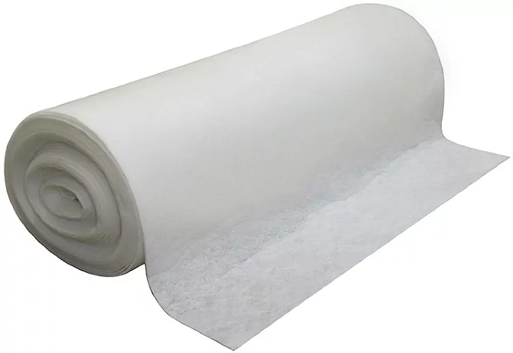 Фильтровальная ткань: полотно для вентиляции, синтепон для мешка пылесоса