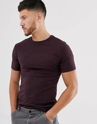 Как определить размер мужской футболки: подробная таблица размеров и соответствий