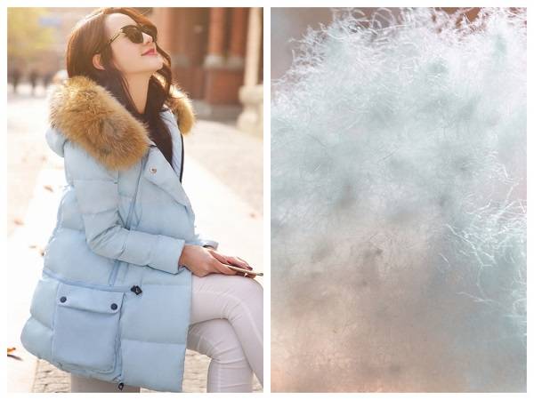 Какие бывают теплые наполнители для курток и пуховиков: виды и характеристики самых лучших утеплителей для зимней одежды