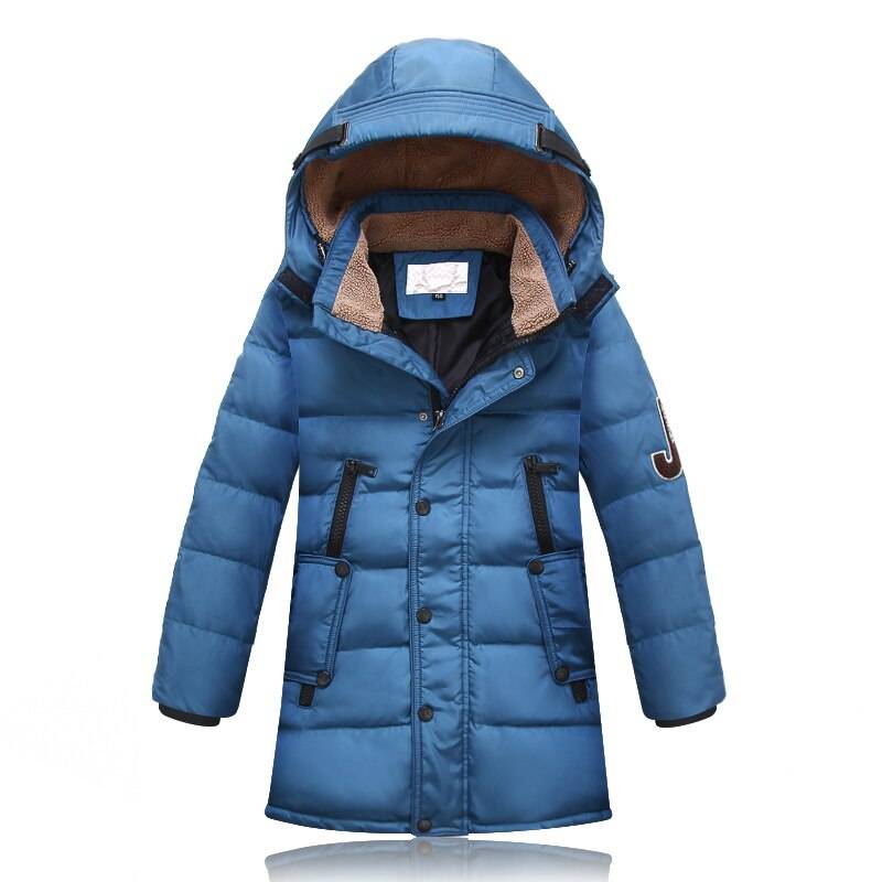 Лучшие  производители детских  зимних  курток | детские товары