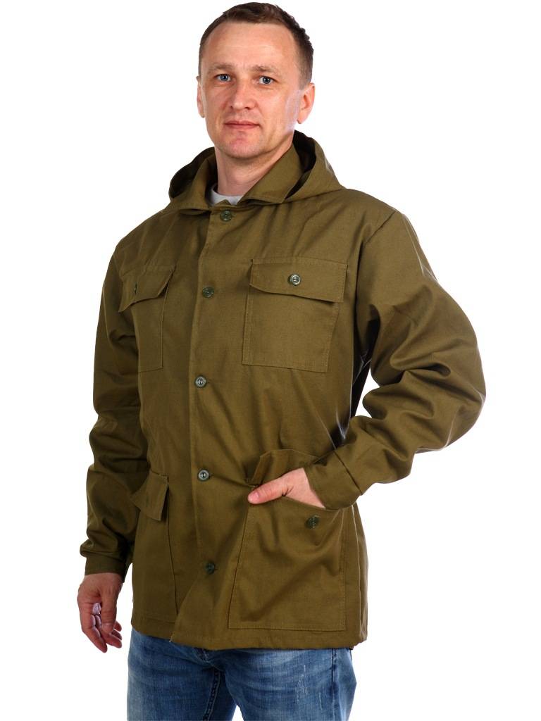 Подробный обзор ключевых особенностей моей полевой куртки для охоты и пешего туризма
