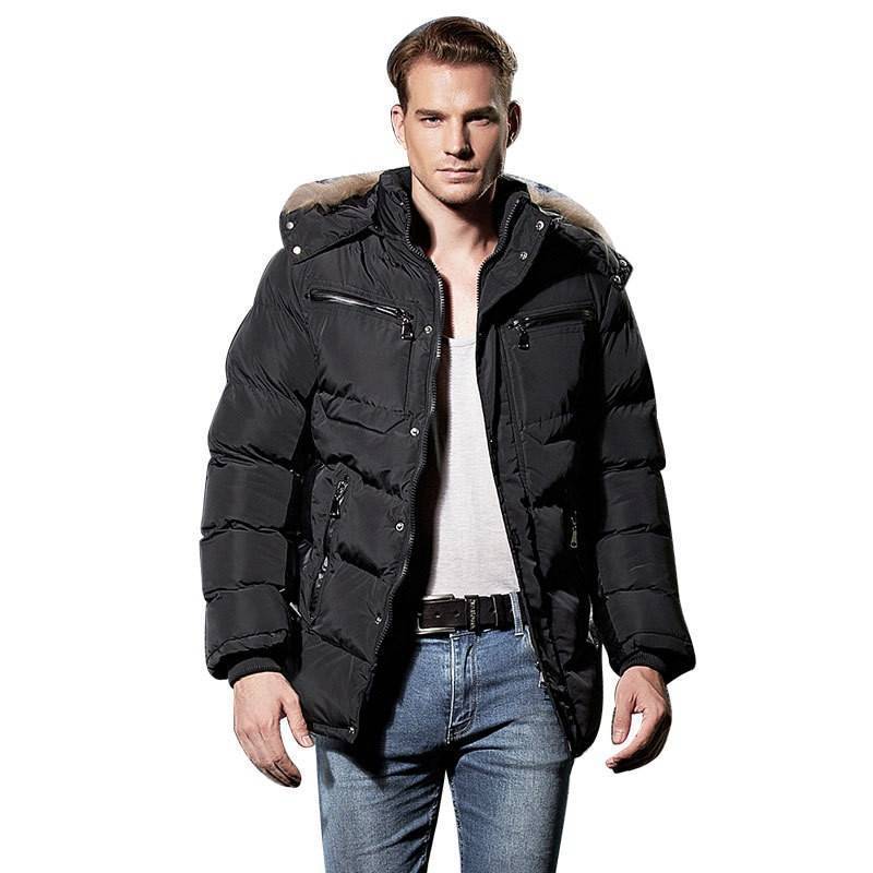 Модные мужские зимние куртки 2021 2022