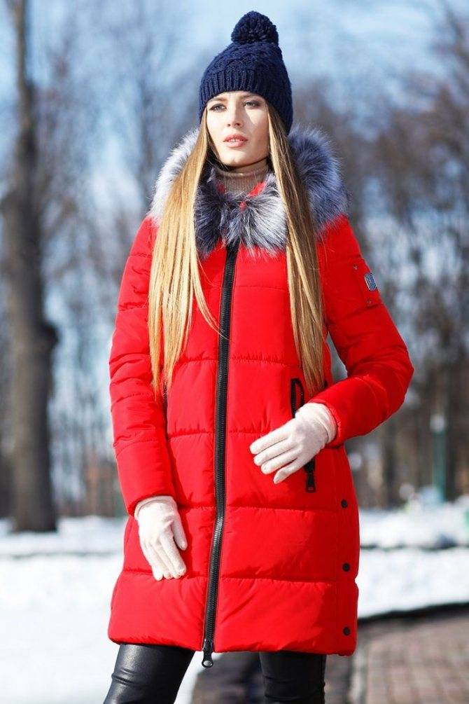 Самые теплые пуховики на зиму для женщин до 40 градусов - рейтинг, самый теплый наполнитель