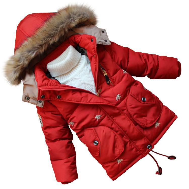 Лучшие куртки для детей. защитите своего ребенка от холода.