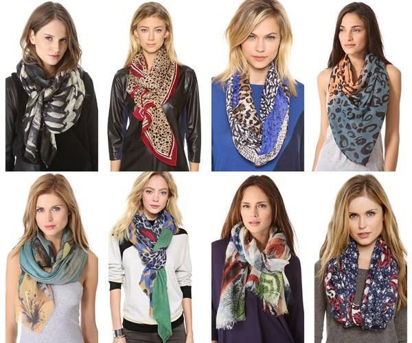 Как выбрать шарф: простой гид по мужским шарфам. часть i - материалы. | yepman.ru - блог о мужском стиле