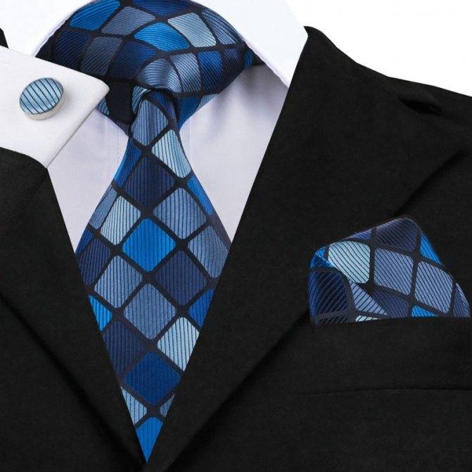 Рубашка, принимай галстук: 6 удачных сочетаний