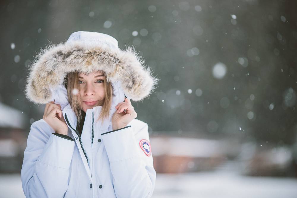 Женское зимнее пальто: фото моделей, как выбрать и с чем носить