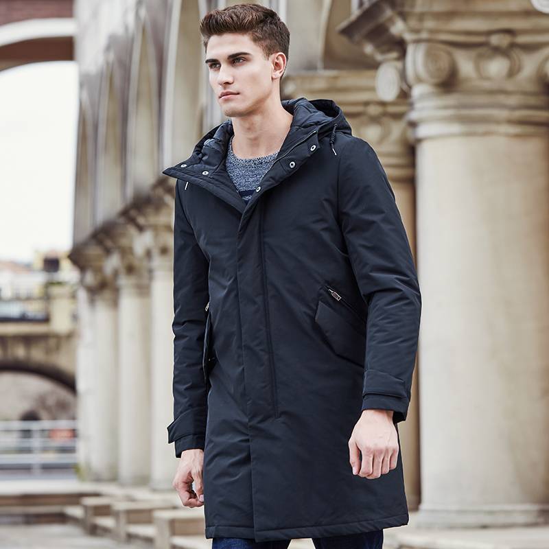 Модные мужские куртки весна-осень 2021: 12 вариантов, чтобы выглядеть стильно