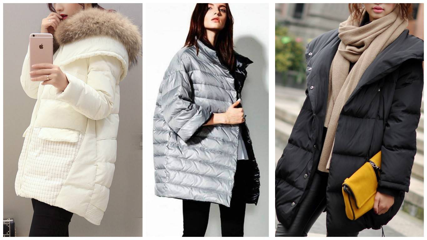 Куртки зимние женские — модные тренды 2023