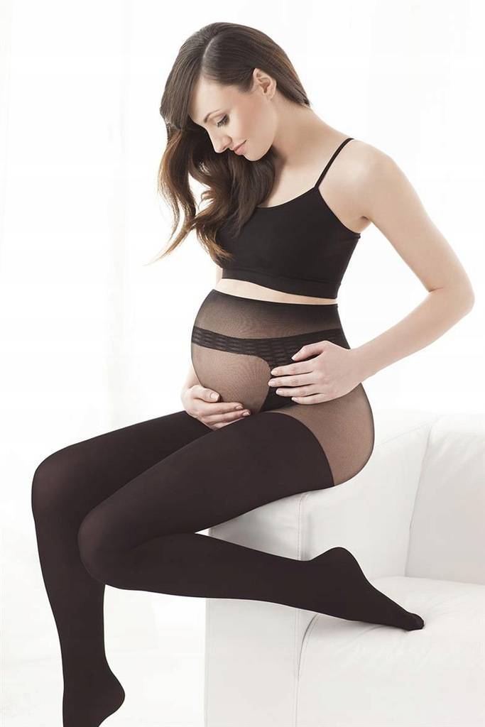 Колготки для беременных: лучшие виды и правила выбора, как носить
