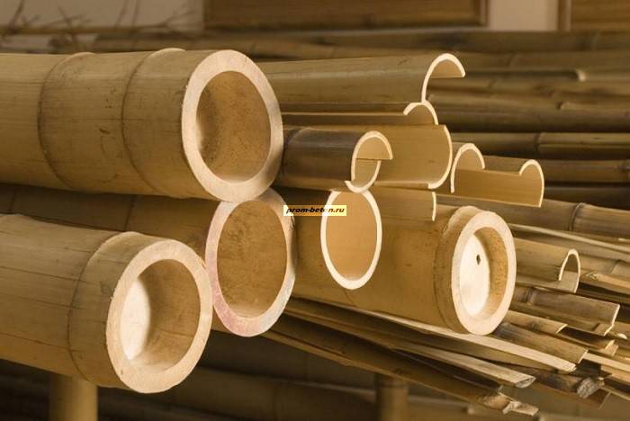 Бамбуковое волокно свойства, плюсы и минусы