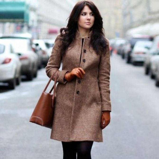 Как правильно выбрать хорошее женское пальто