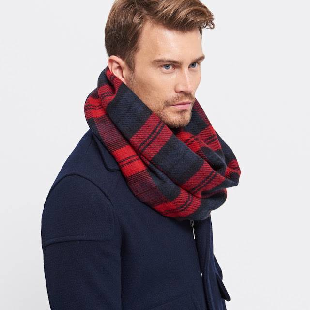 Как выбрать шарф: простой гид по мужским шарфам. часть ii — стиль | yepman.ru - блог о мужском стиле