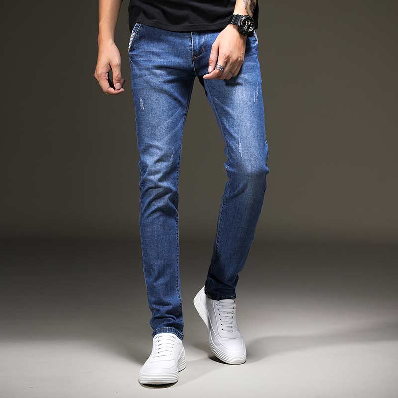Виды джинс мужских: как правильно выбрать правильную модель