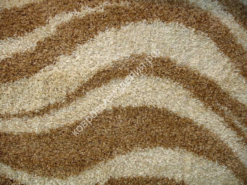 Типы ворса ковровых покрытий