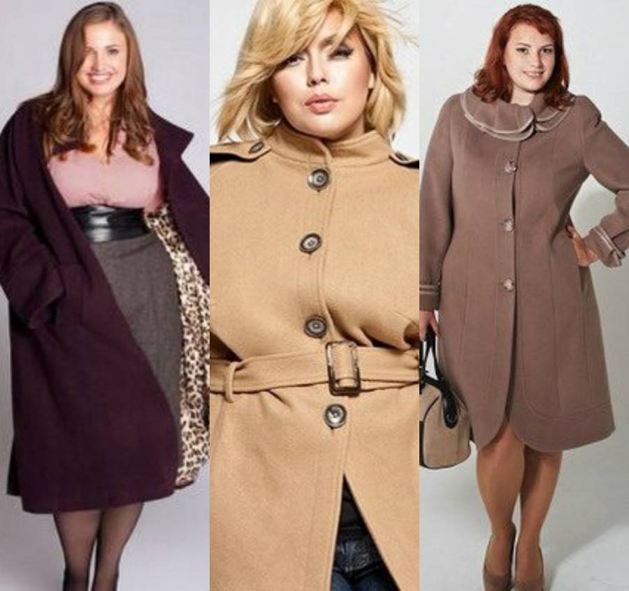 Как выбрать пальто по фигуре, размеру и длине? - модноход
