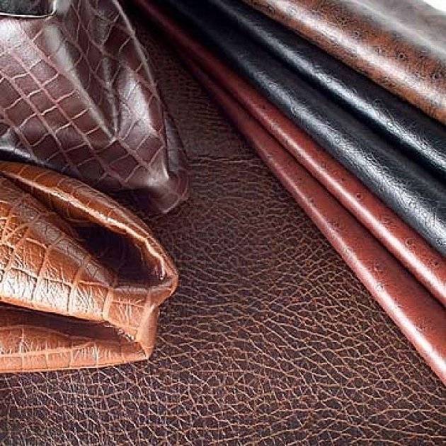 Кожа наппа: практичный материал. leather кожа что такое