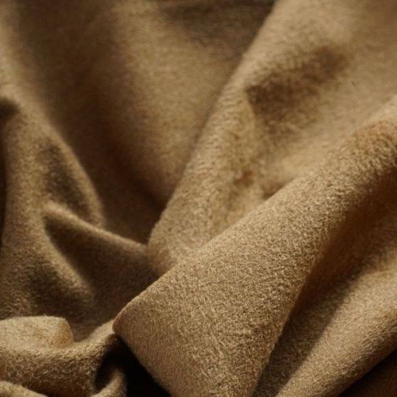 Замшевая ткань: достойная замена натуральному материалу