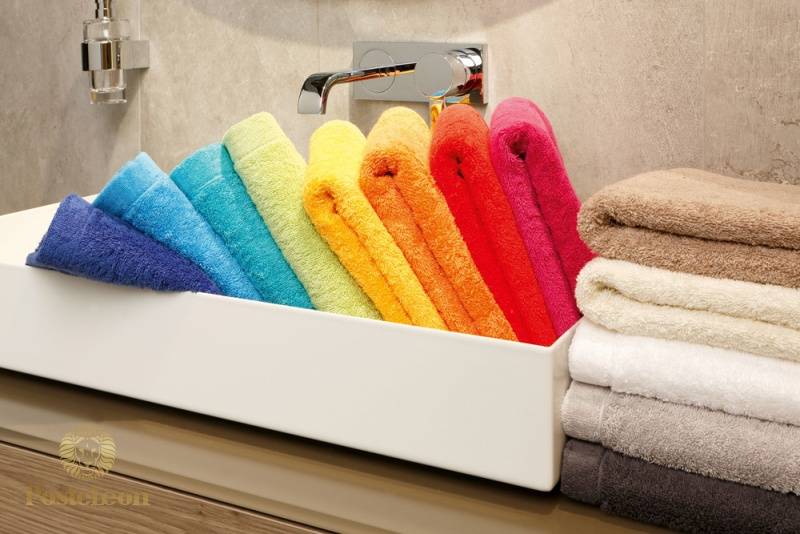 Из какого материала лучше полотенца? виды полотенец по материалу?